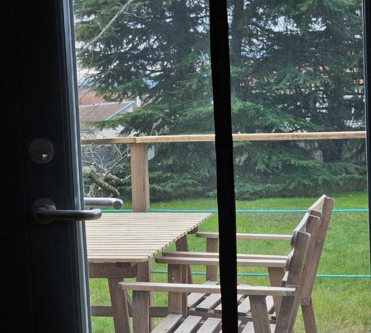 Holiday home Le Cocon A Bulles Villa Charly