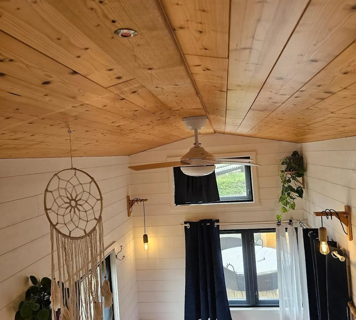 Holiday home Le Cocon A Bulles Villa Charly