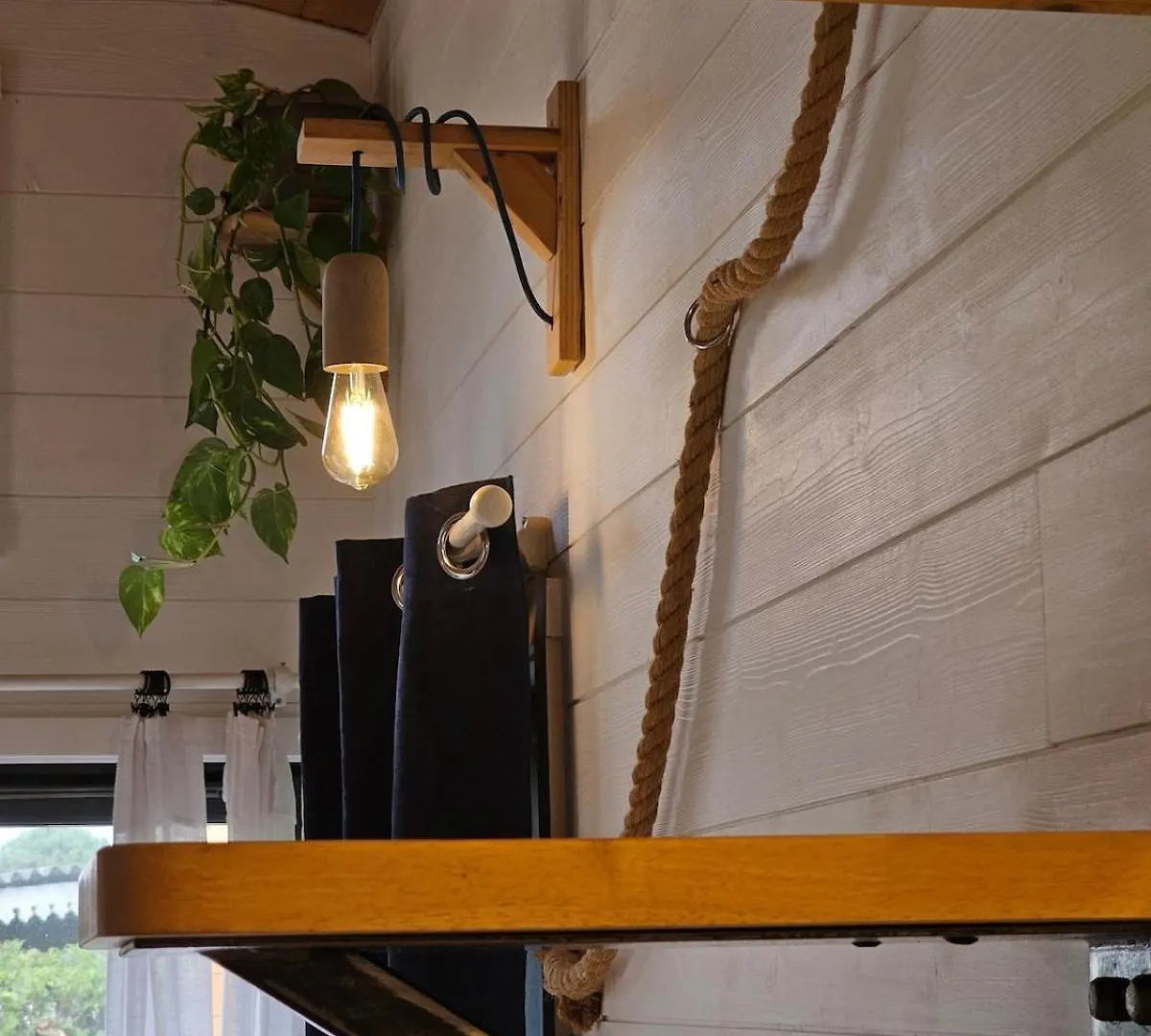 Le Cocon A Bulles Villa Charly  Holiday home