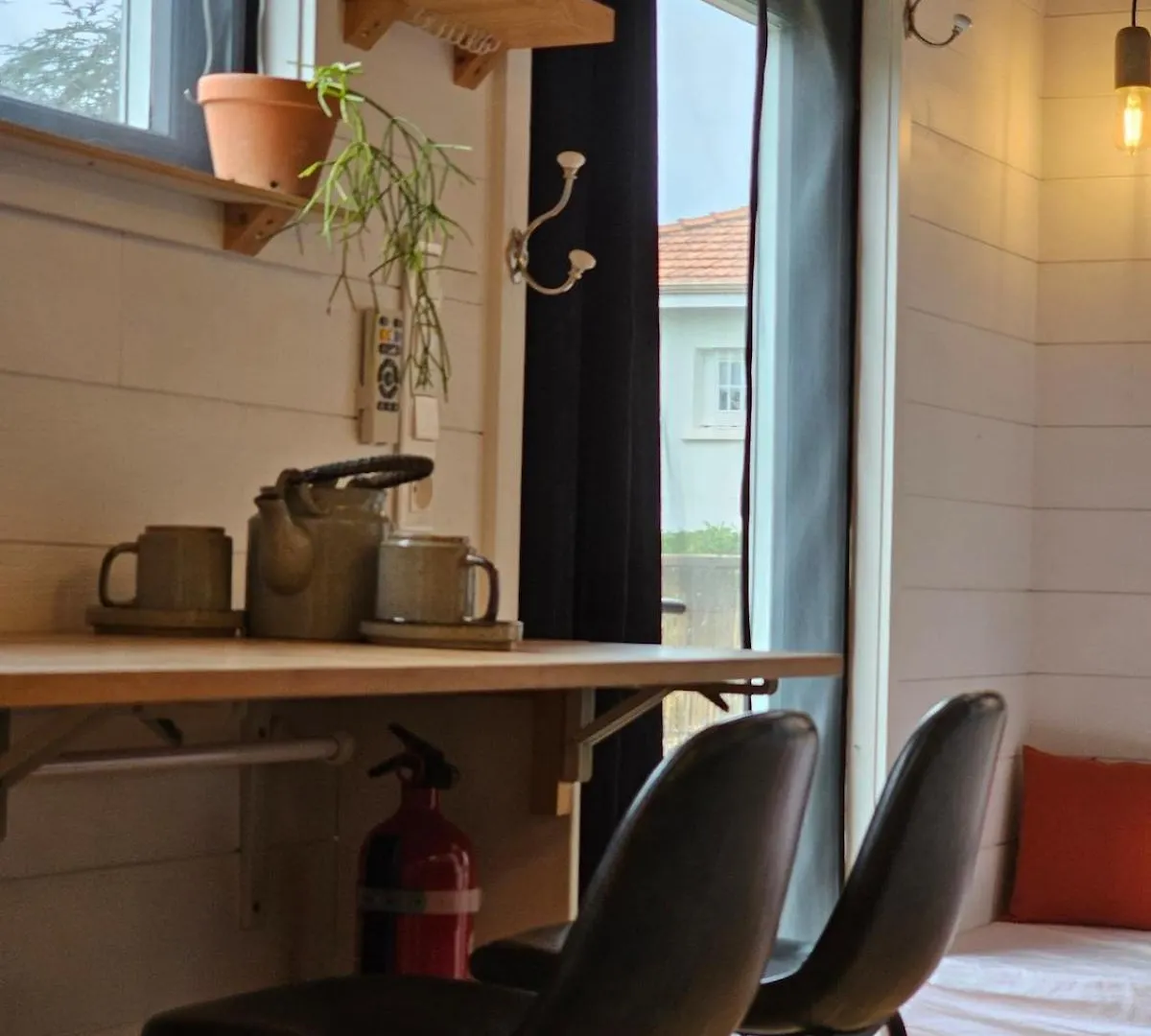 Holiday home Le Cocon A Bulles Villa Charly  France