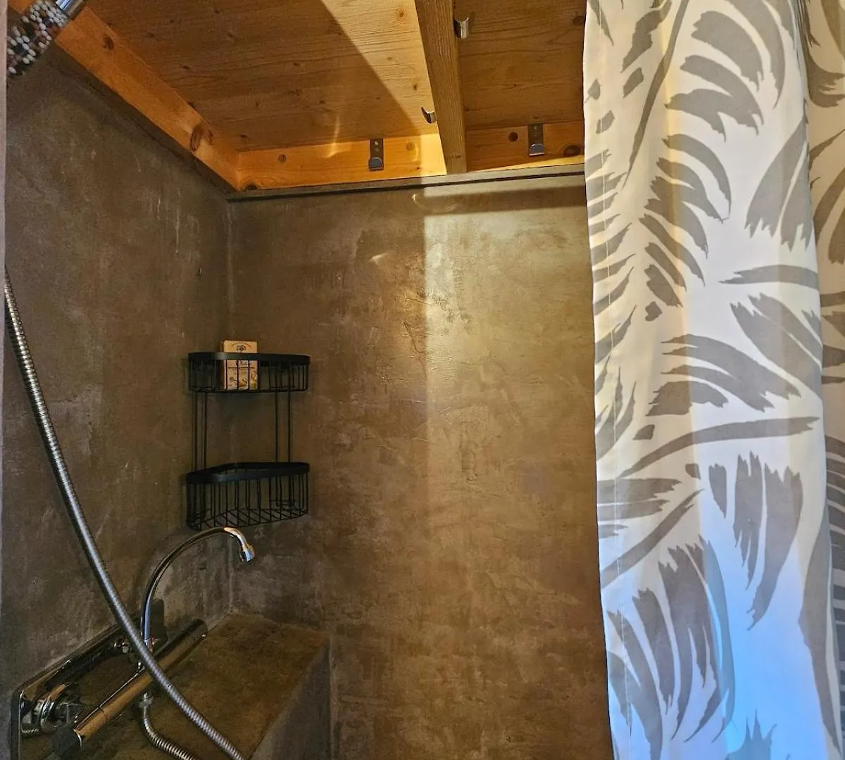 Holiday home Le Cocon A Bulles Villa Charly